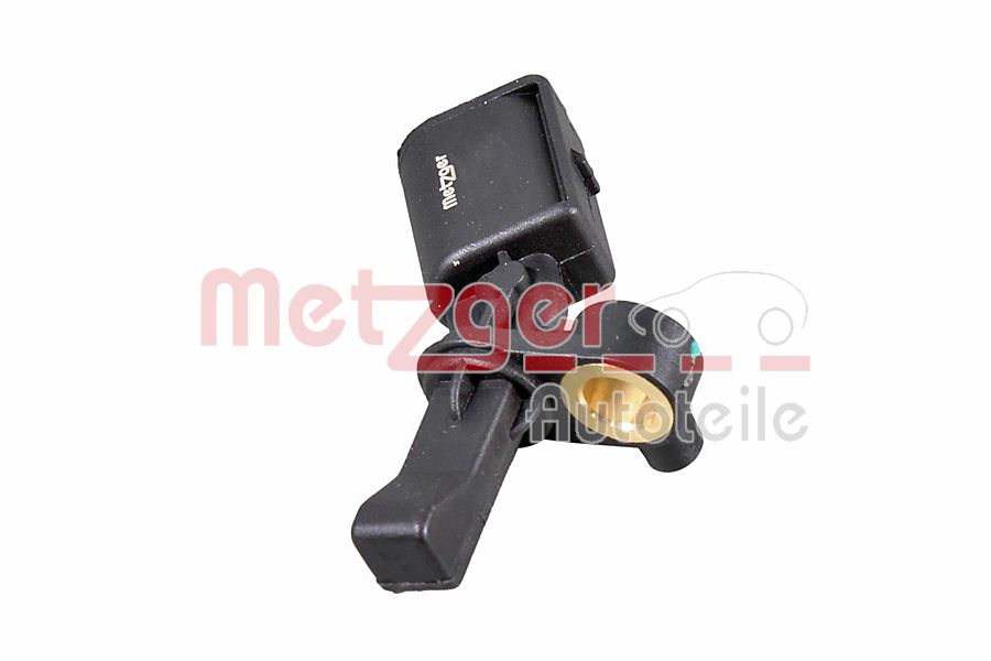 METZGER 09001494 Sensor, Raddrehzahl